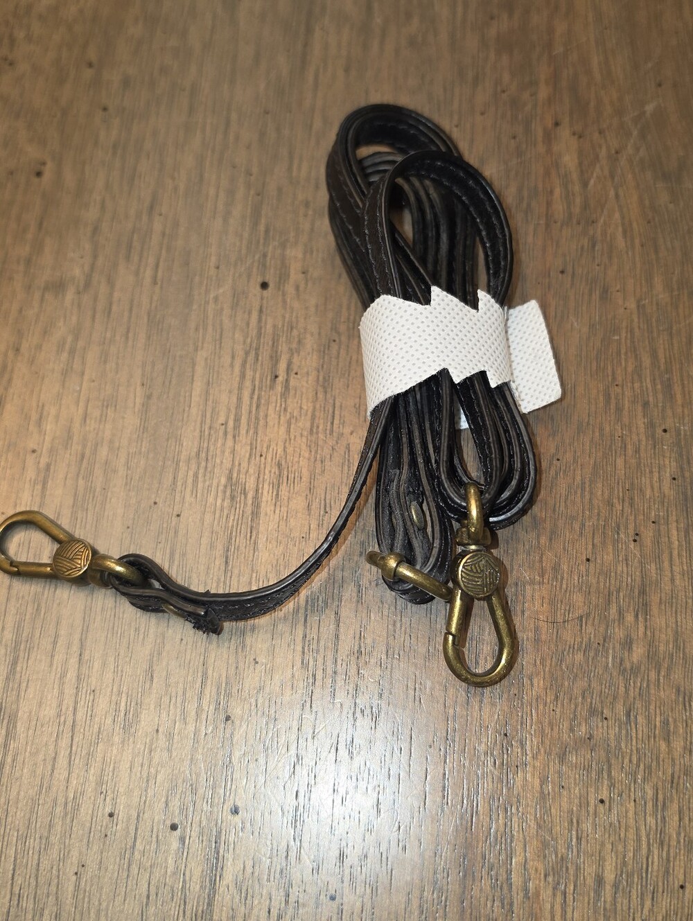 The Sak Crossbosy Strap
